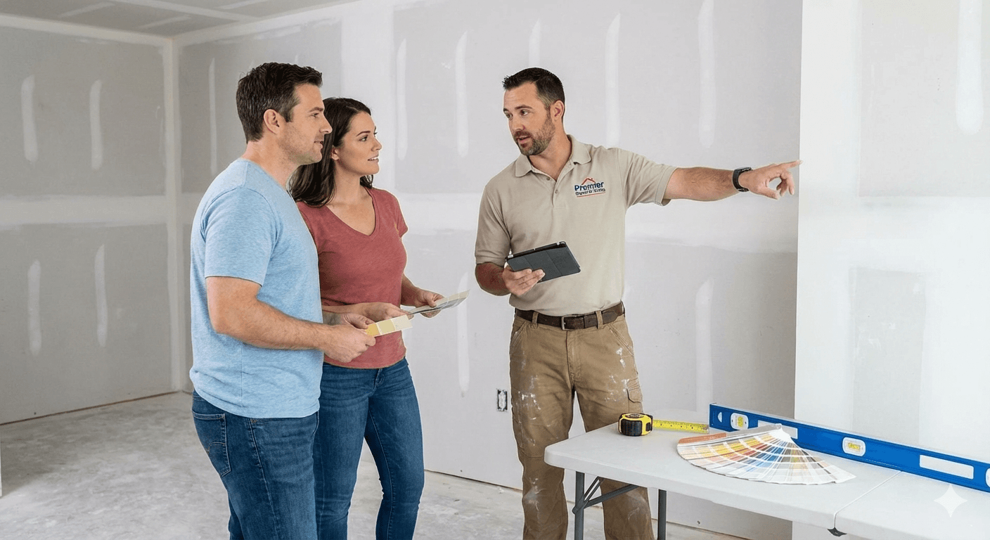 Consultation & Assessment