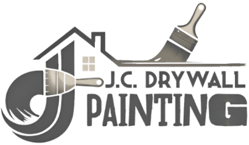 Logo JC Drywall & Painting