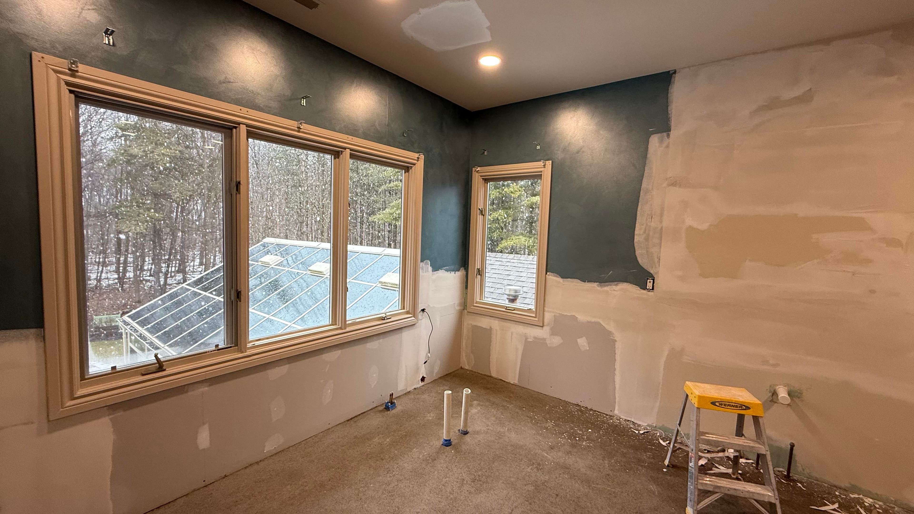 Master Bathroom Remodel
